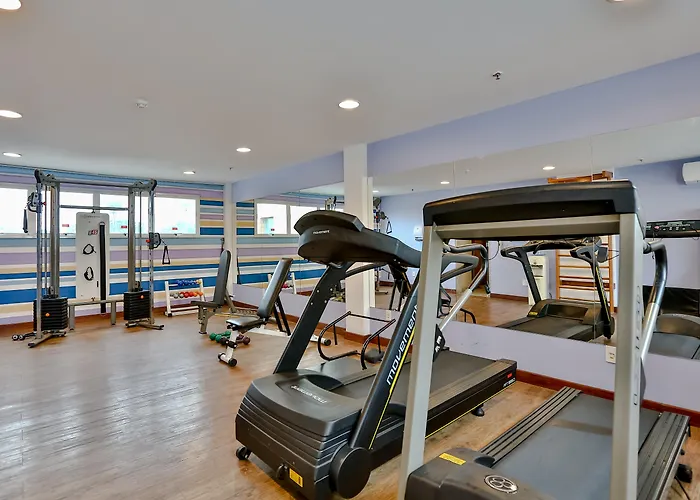 Comfort Hotel Campos dos Goytacazes