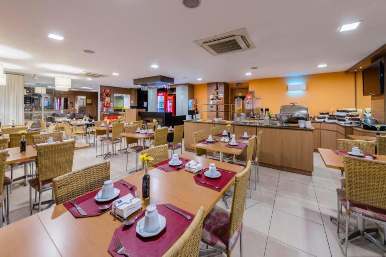 Comfort Hotel 3*