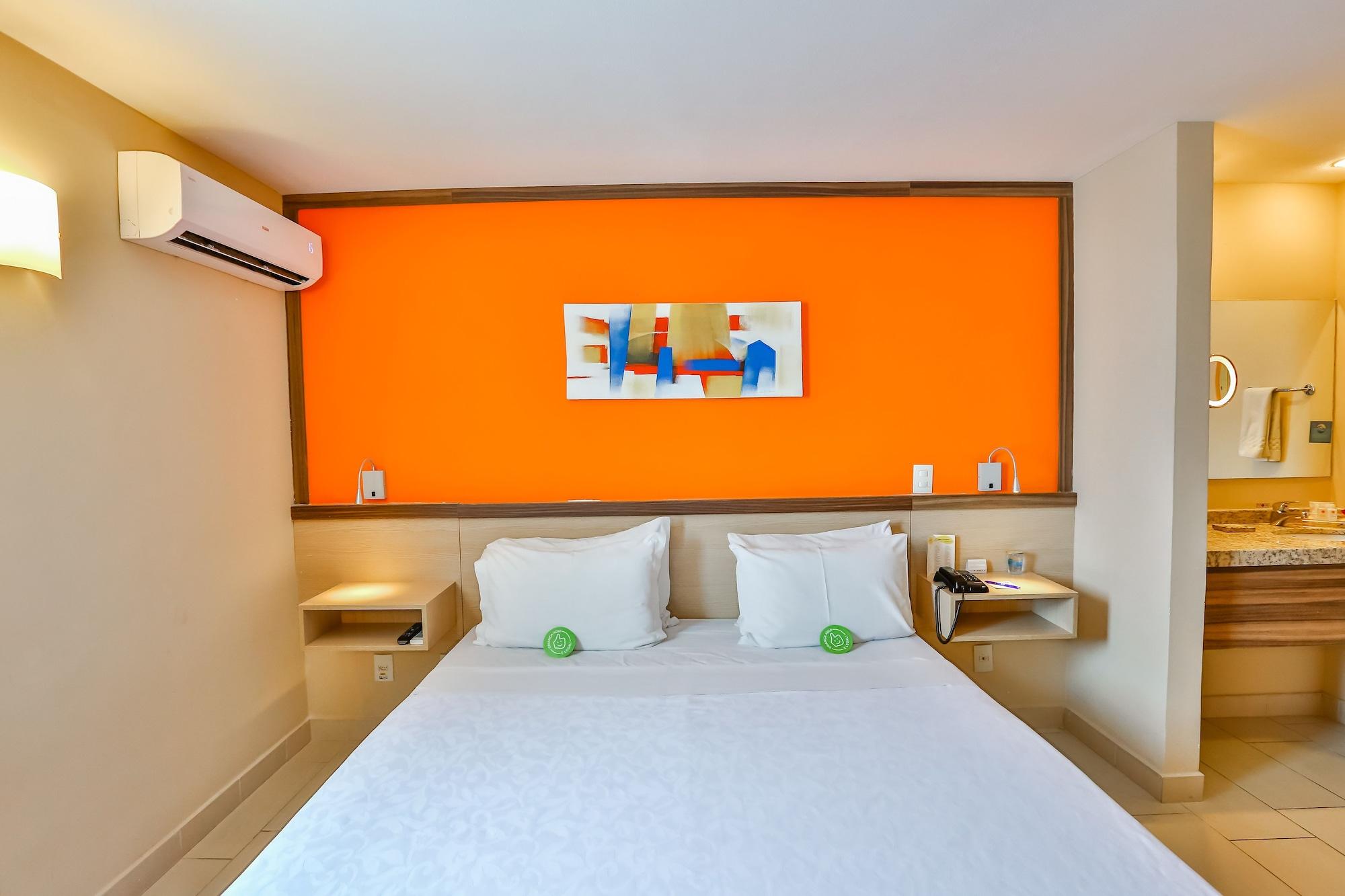 Comfort 3*