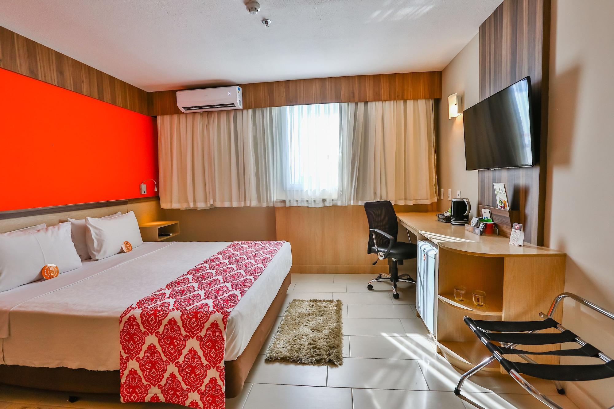 Comfort 3*