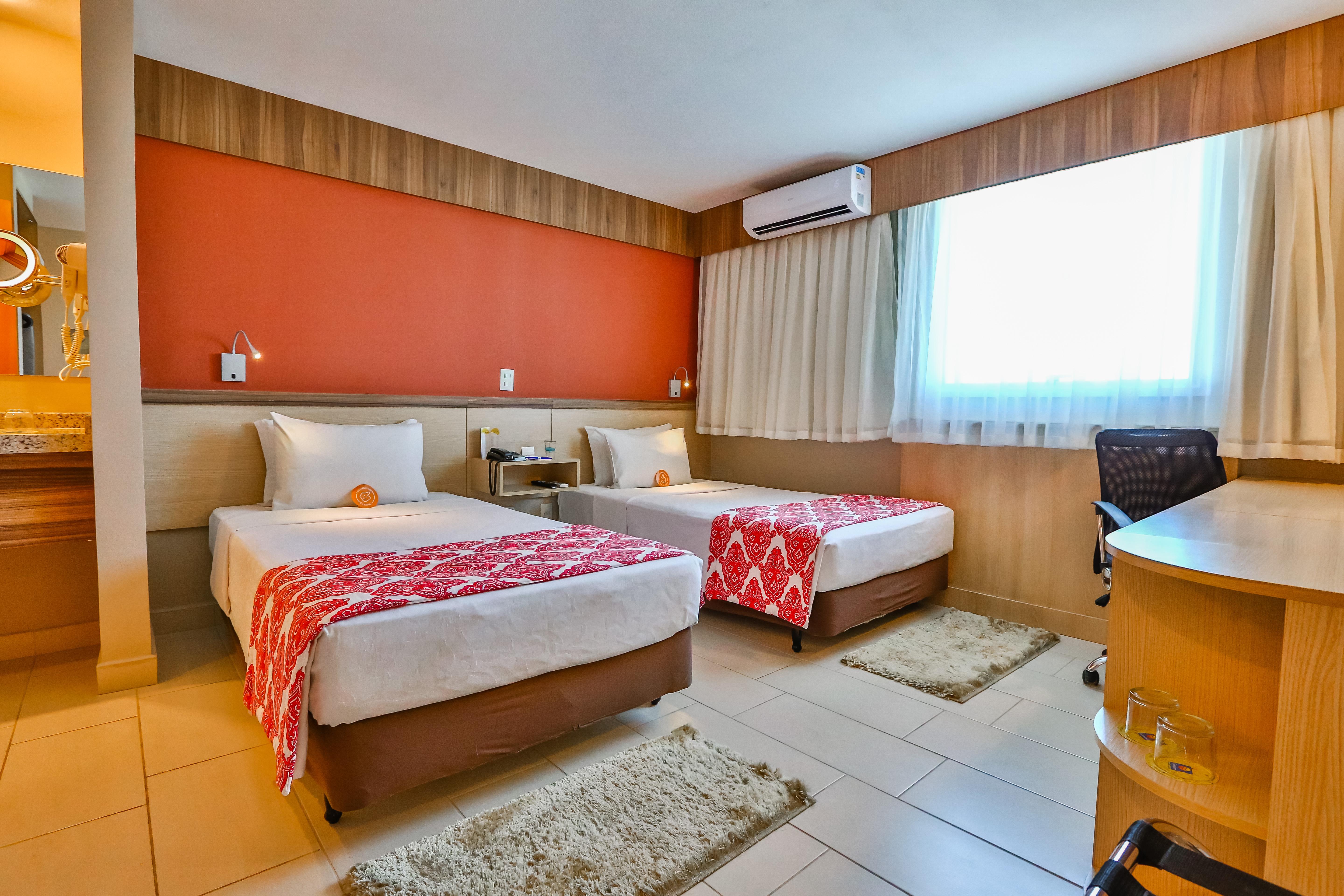Comfort Campos dos Goytacazes