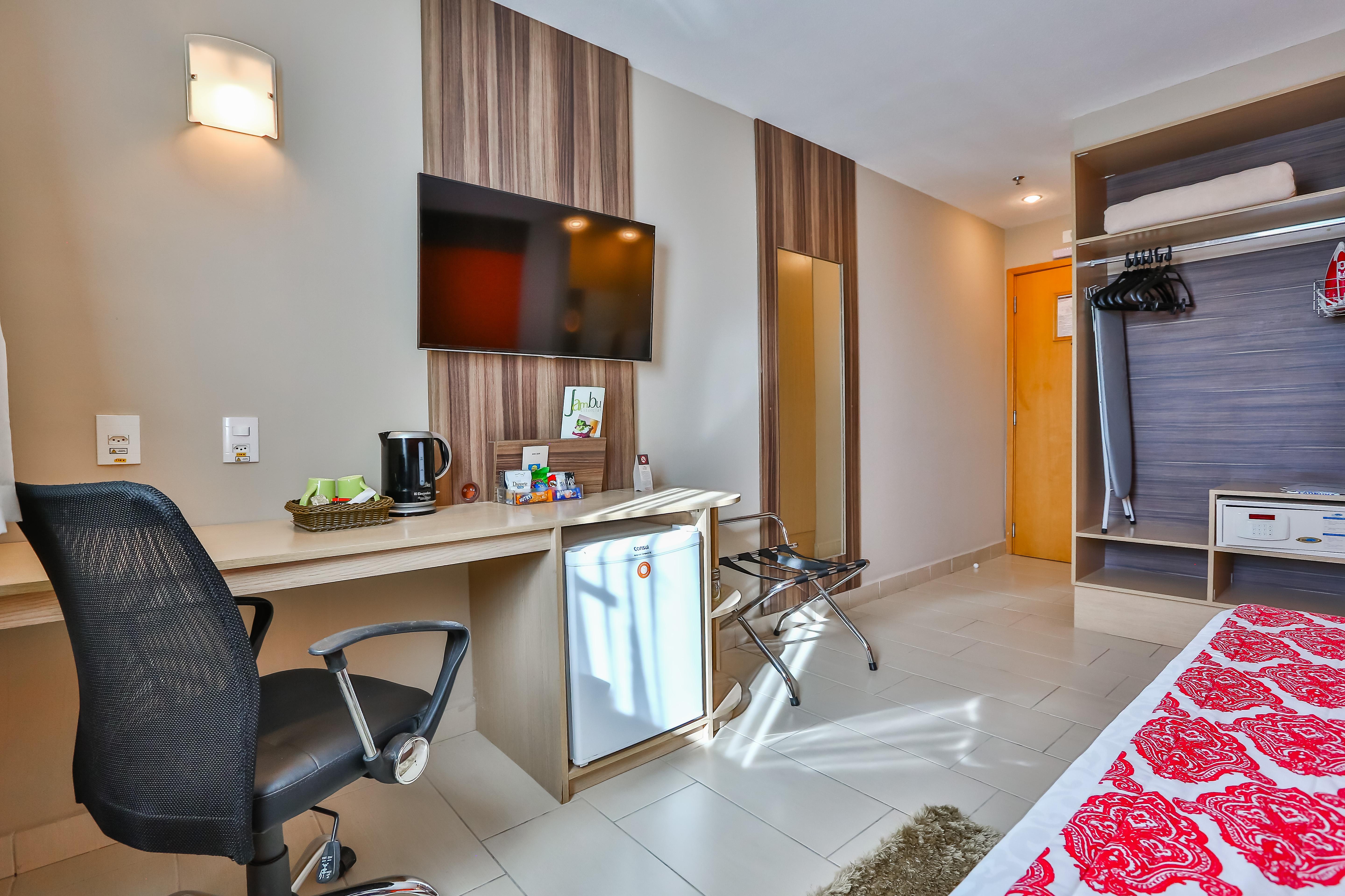 Hotel Comfort 3*