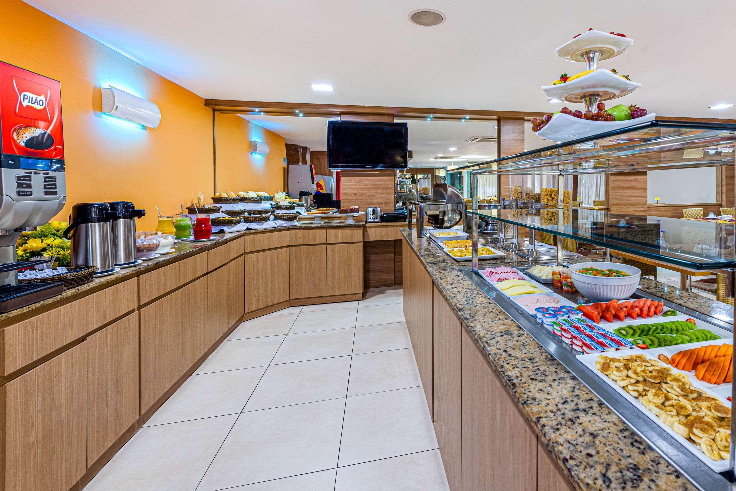 Comfort 3* Campos dos Goytacazes