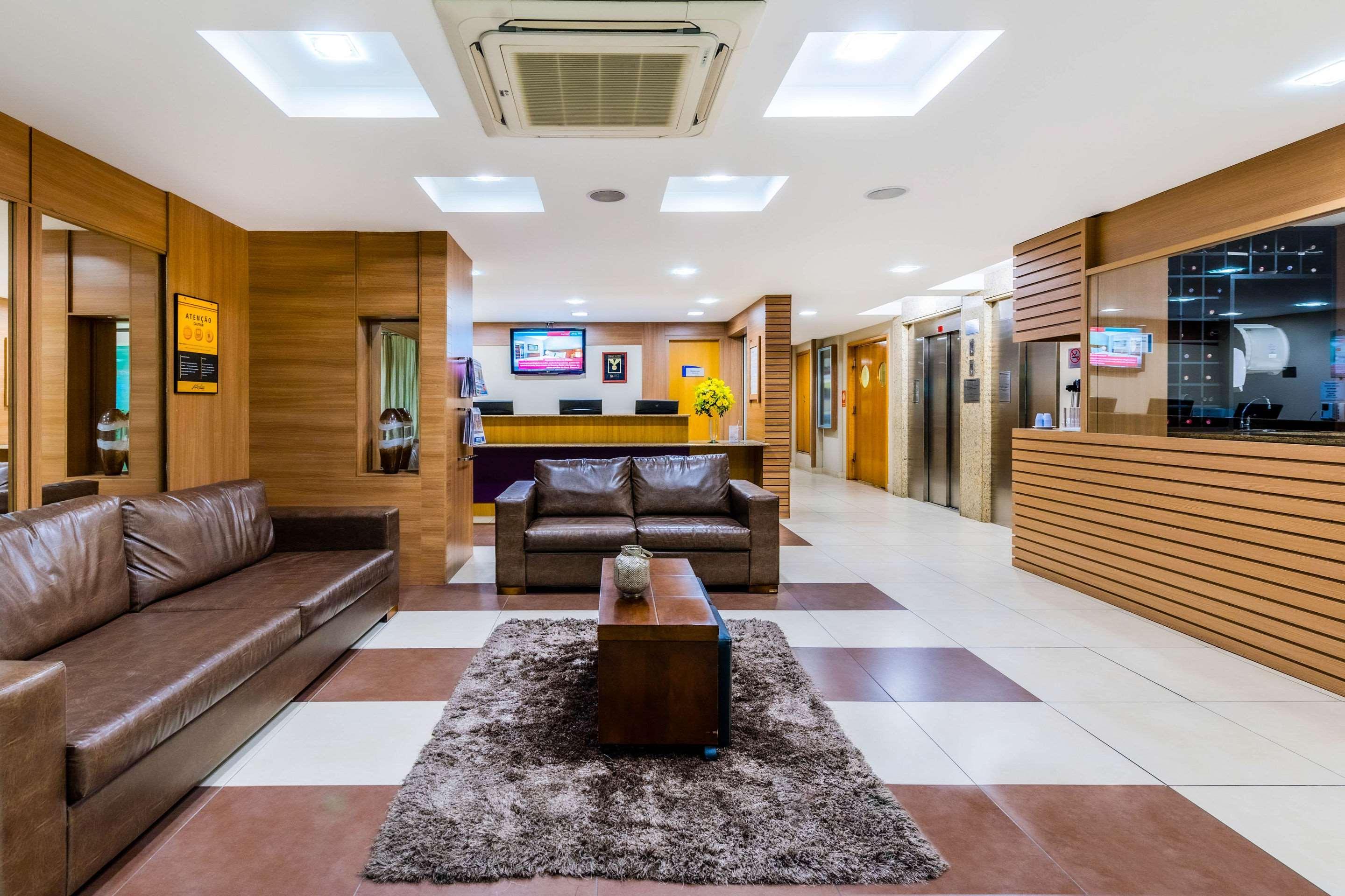Comfort Hotel