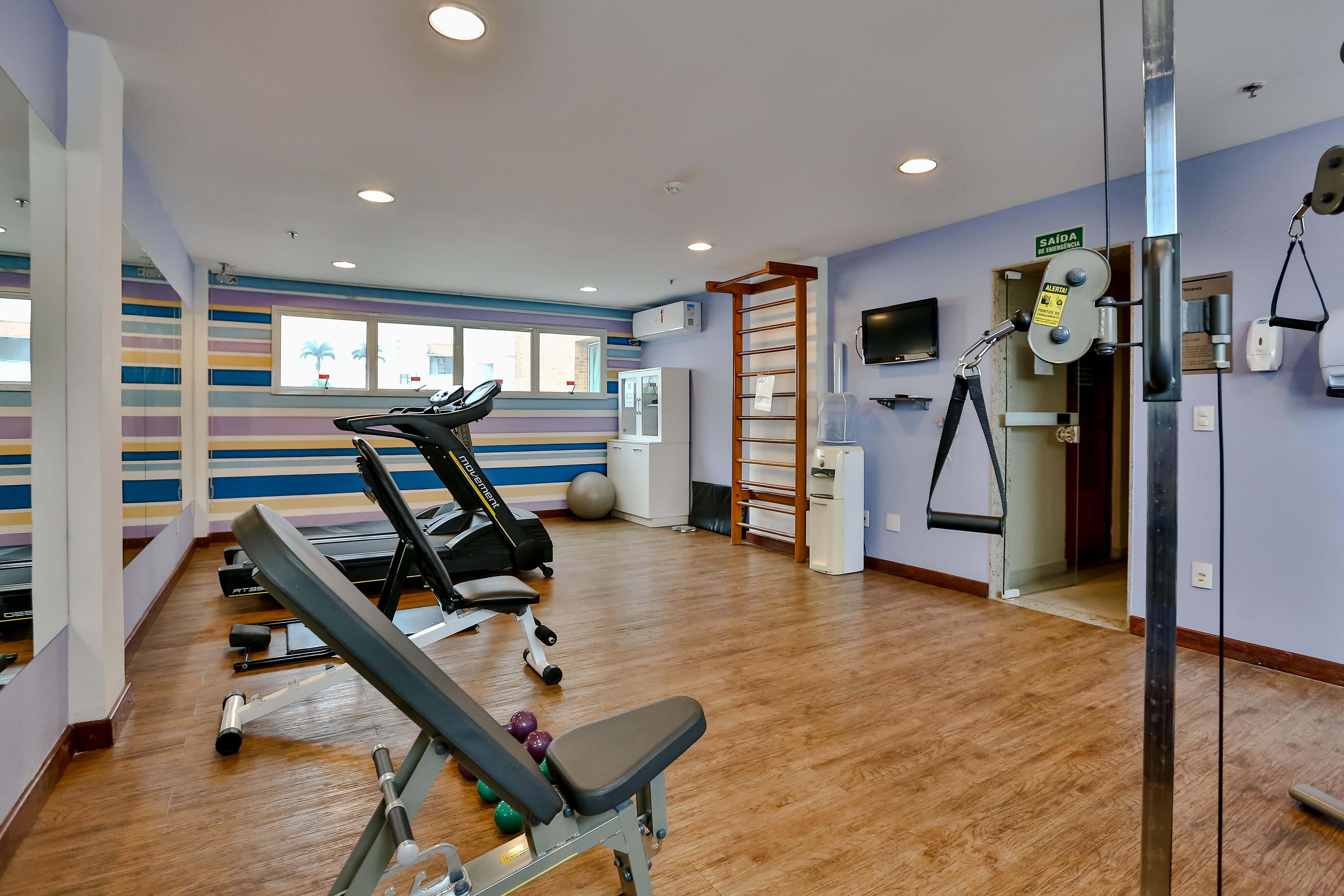 Comfort 3* Campos dos Goytacazes