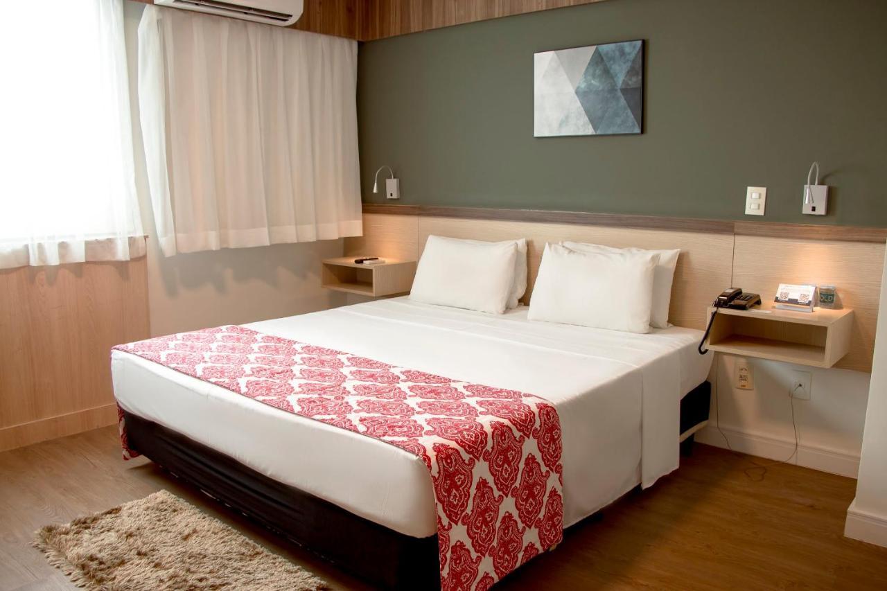 Hotel Comfort 3*