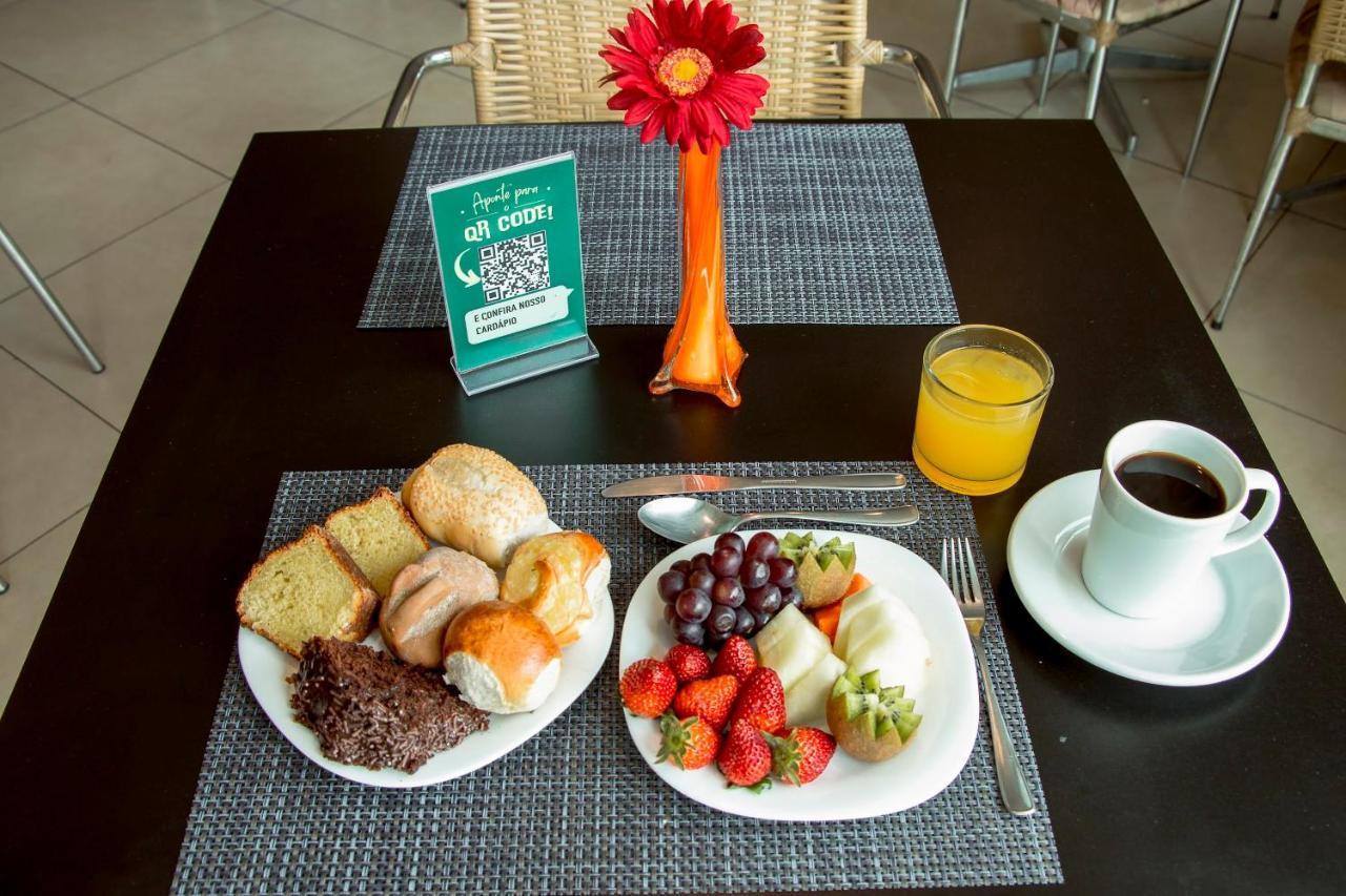 Hotel Comfort Campos dos Goytacazes