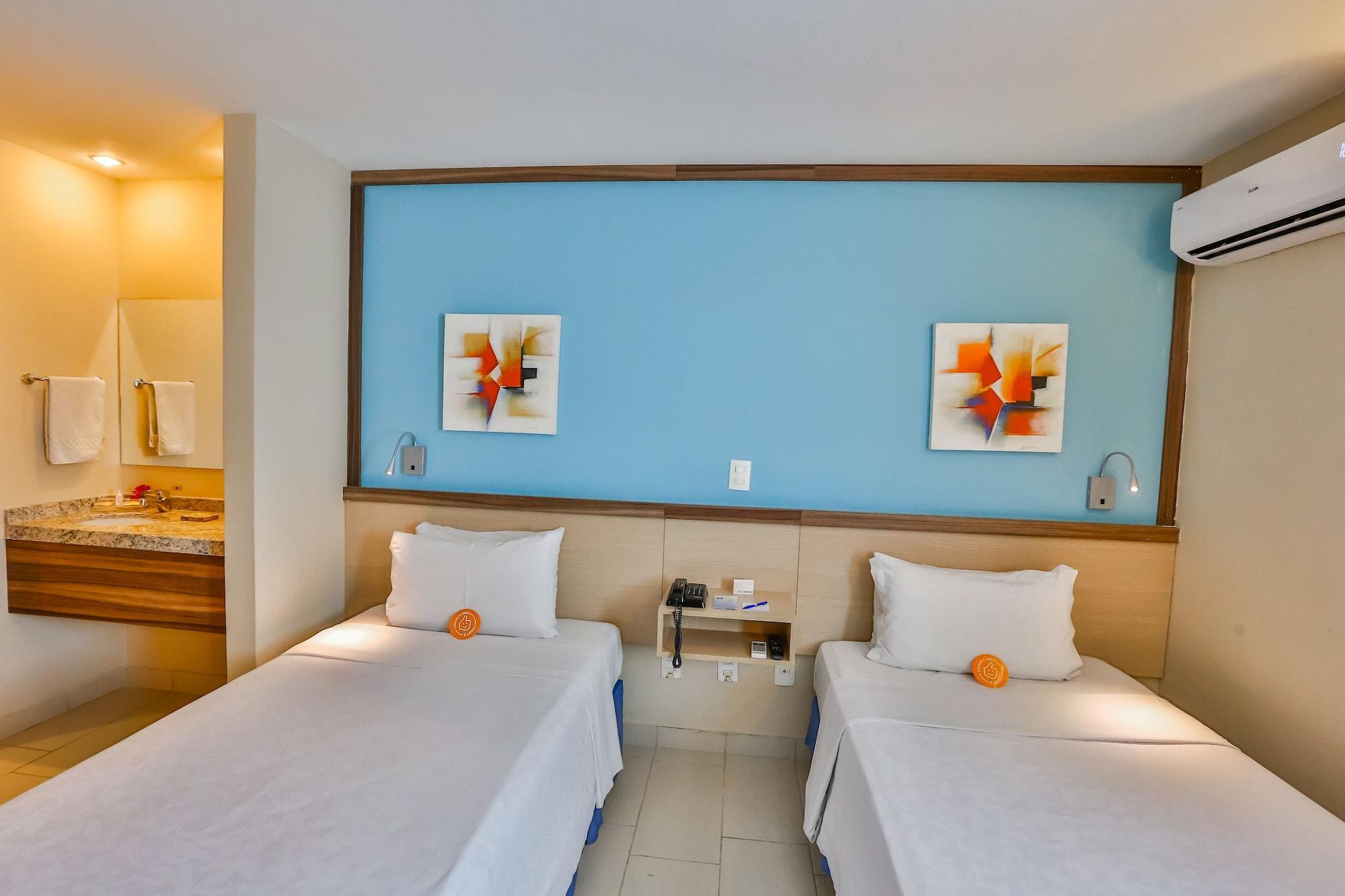 Hotel Comfort 3*