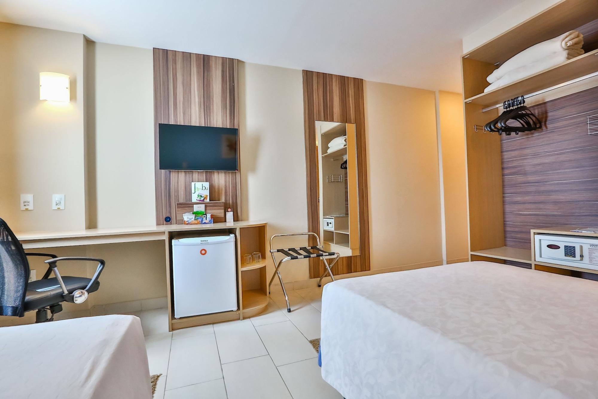 Hotel Comfort