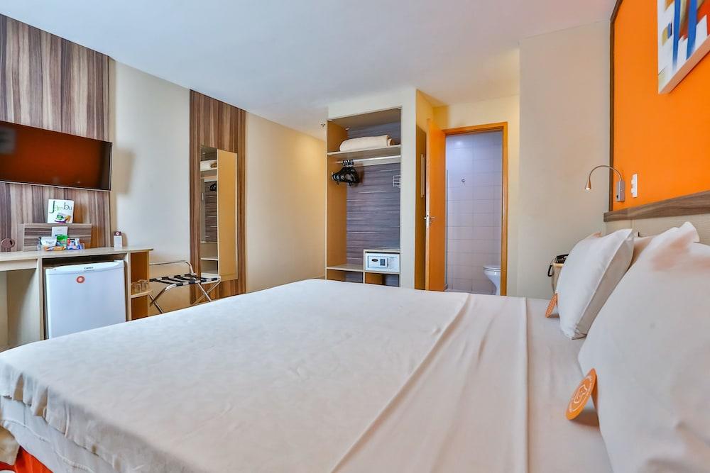 Comfort Hotel Campos dos Goytacazes