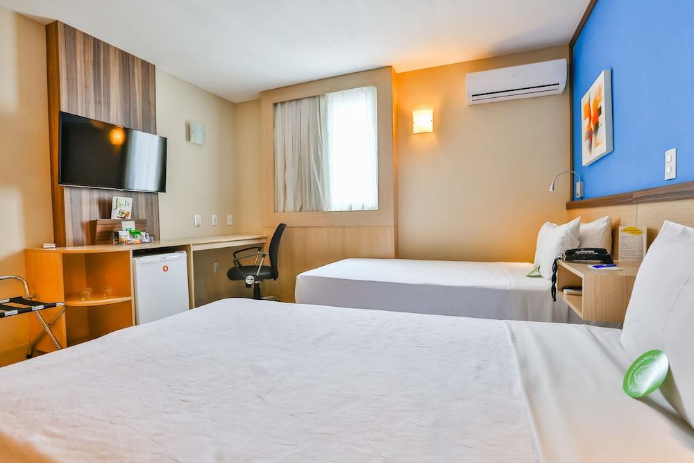 Hotel Comfort Campos dos Goytacazes