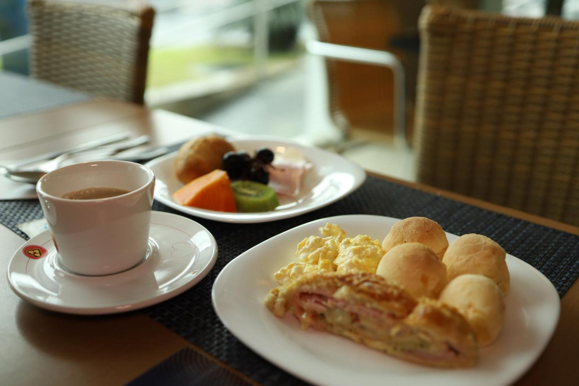 Hotel Comfort 3*