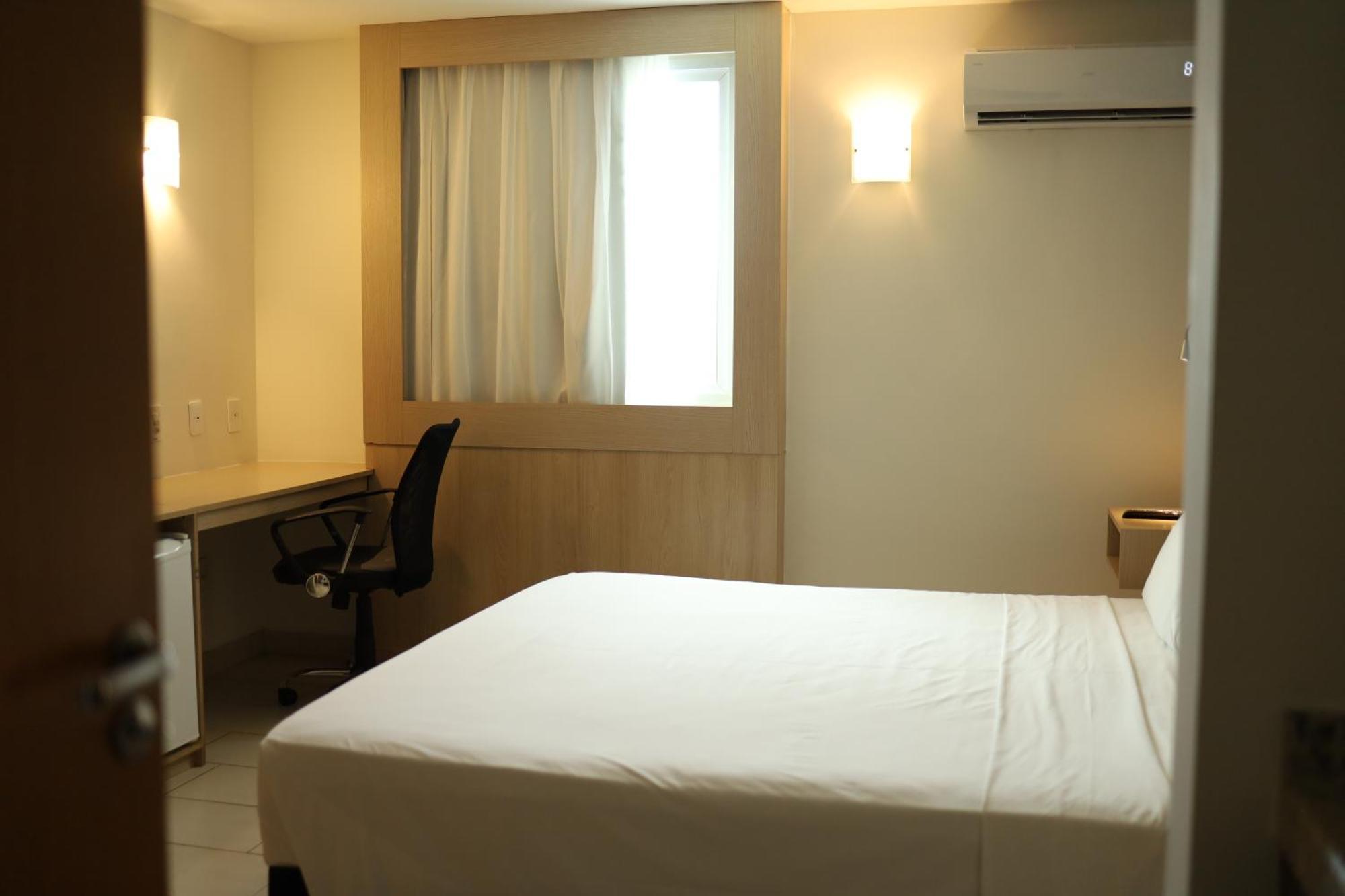 Comfort 3* Campos dos Goytacazes