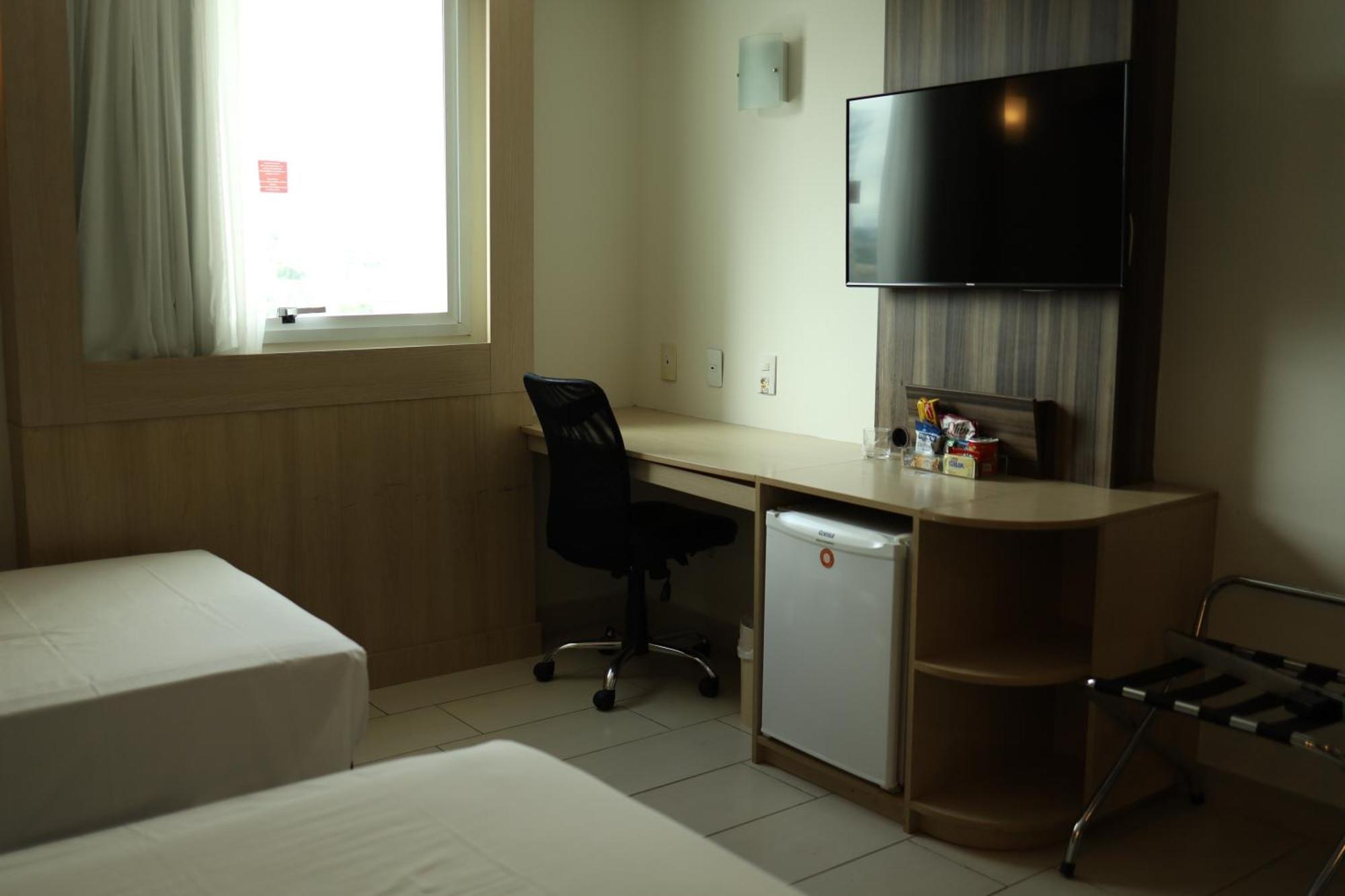 Hotel Comfort 3*