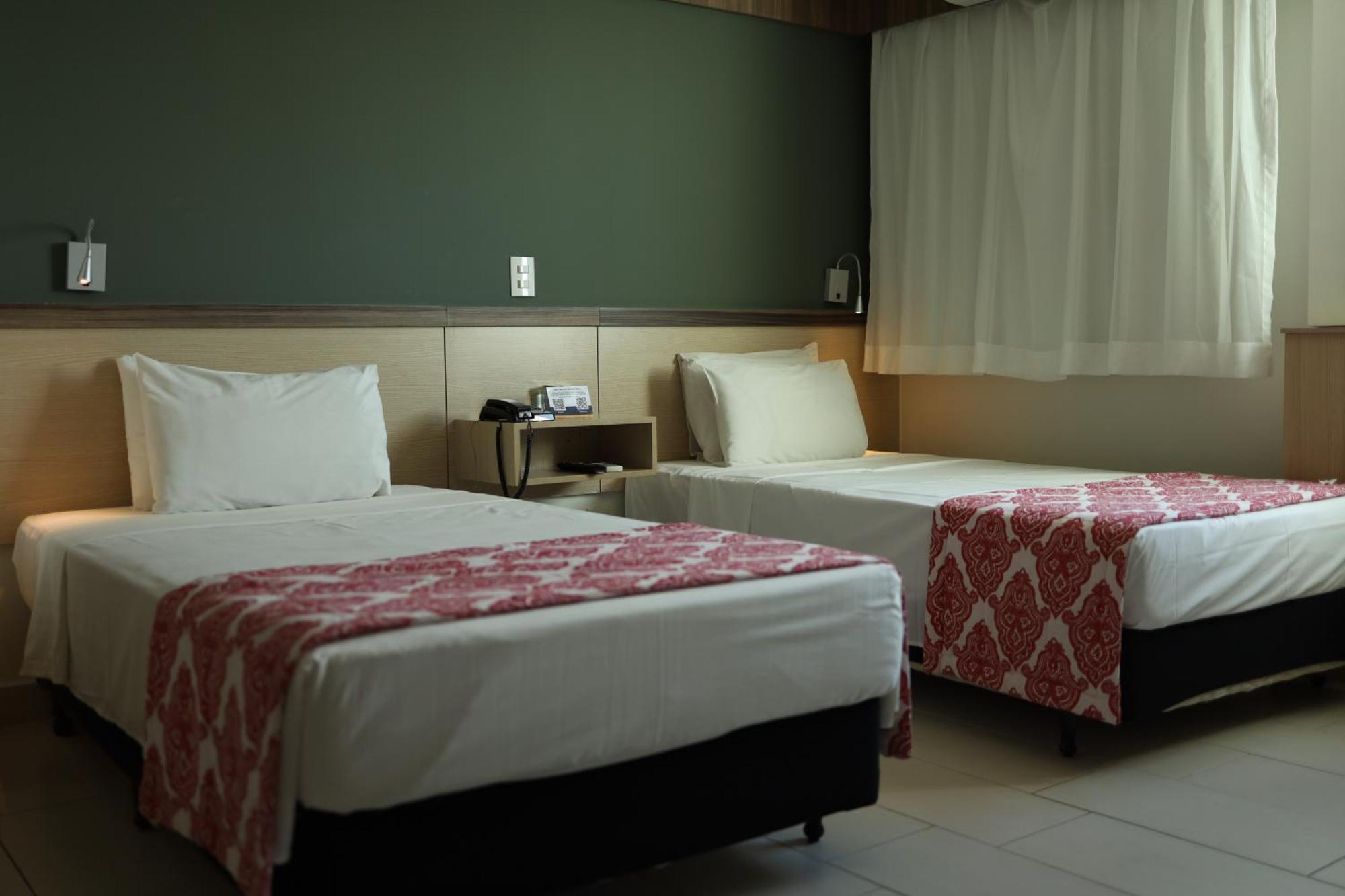 Comfort Hotel 3*