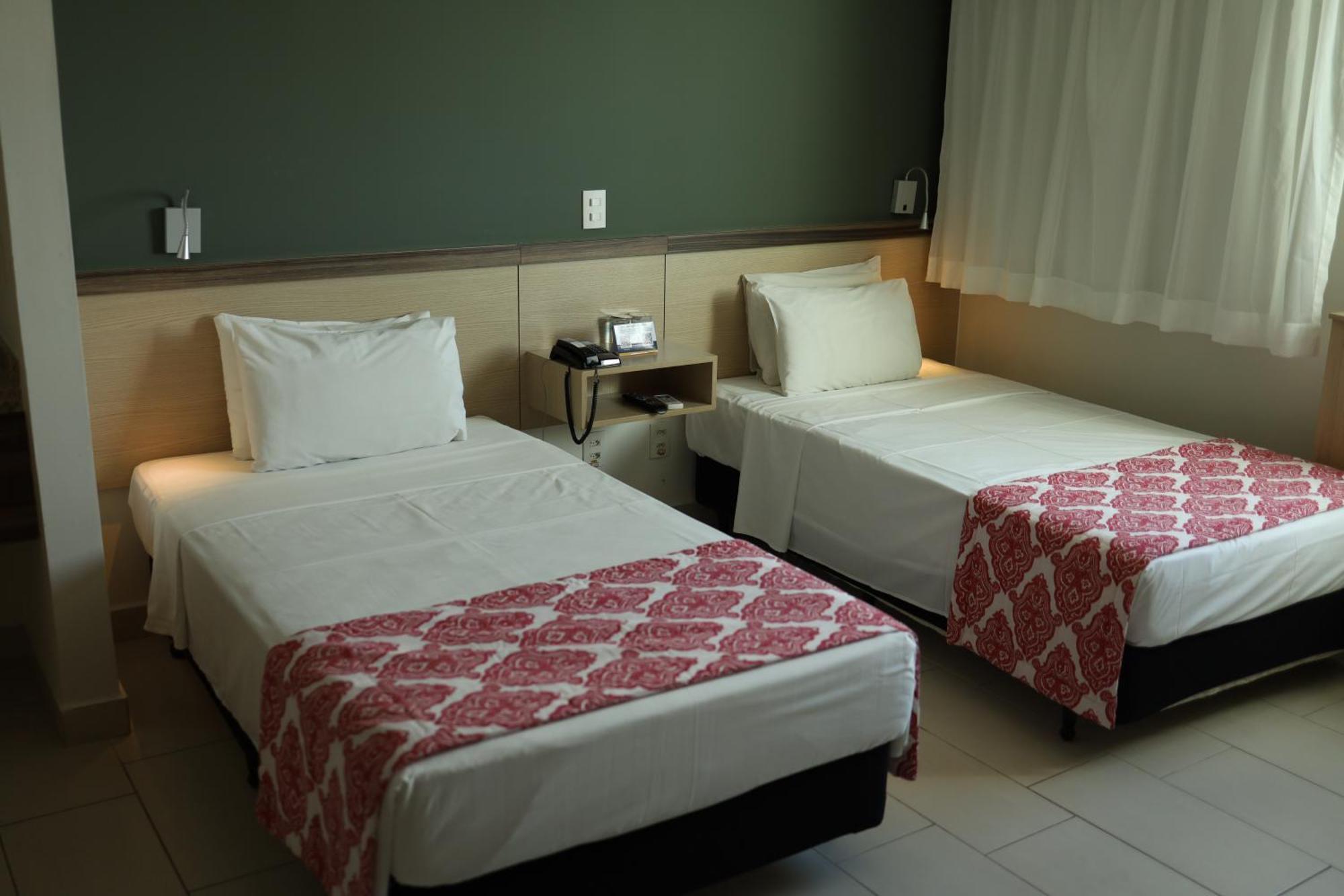 Hotel Comfort Campos dos Goytacazes