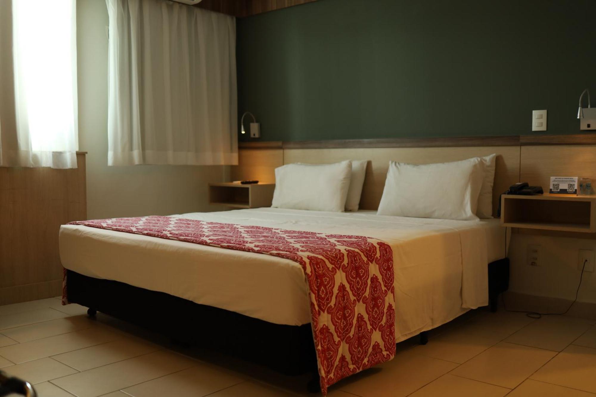 Hotel Comfort
