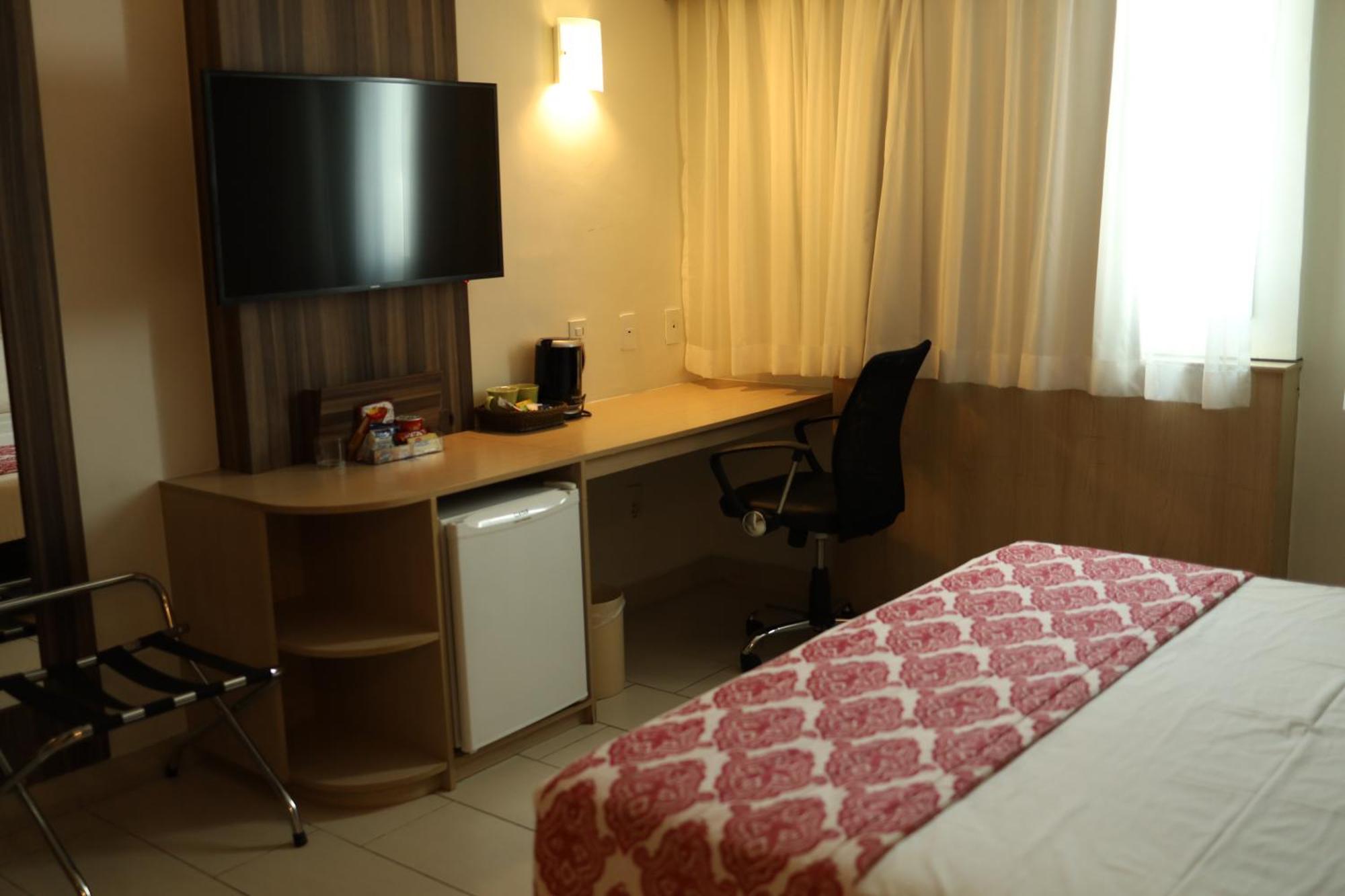 Hotel Comfort