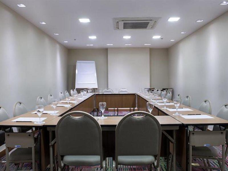 Hotel Comfort Campos dos Goytacazes