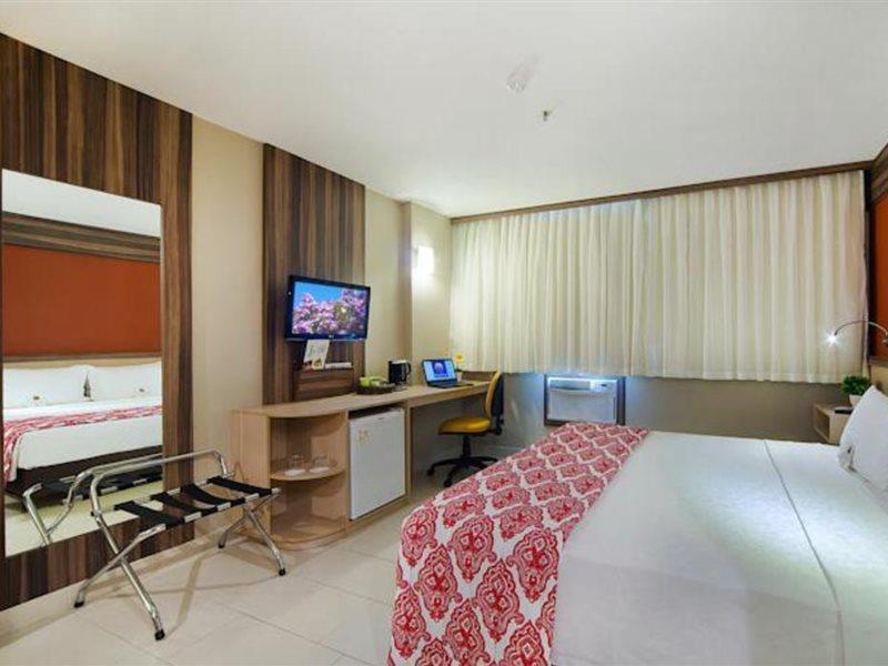 Hotel Comfort Campos dos Goytacazes