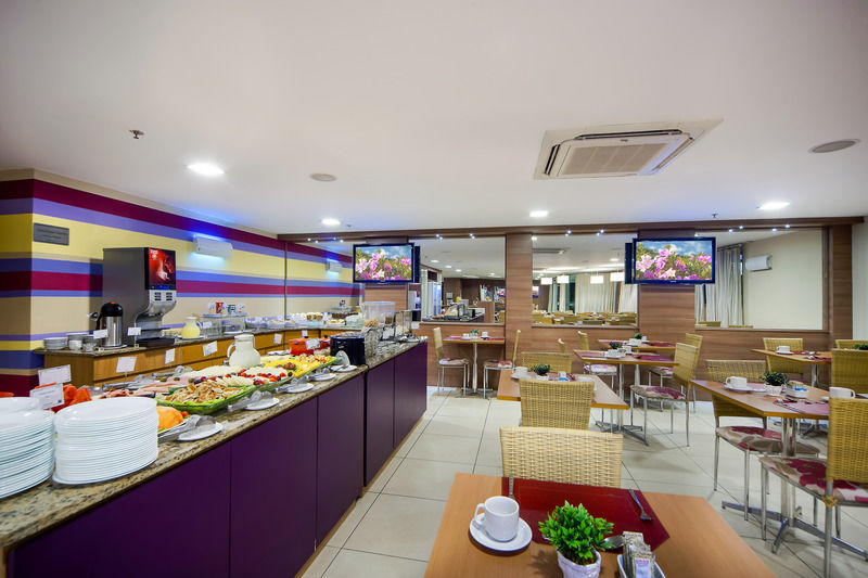 Hotel Comfort 3*