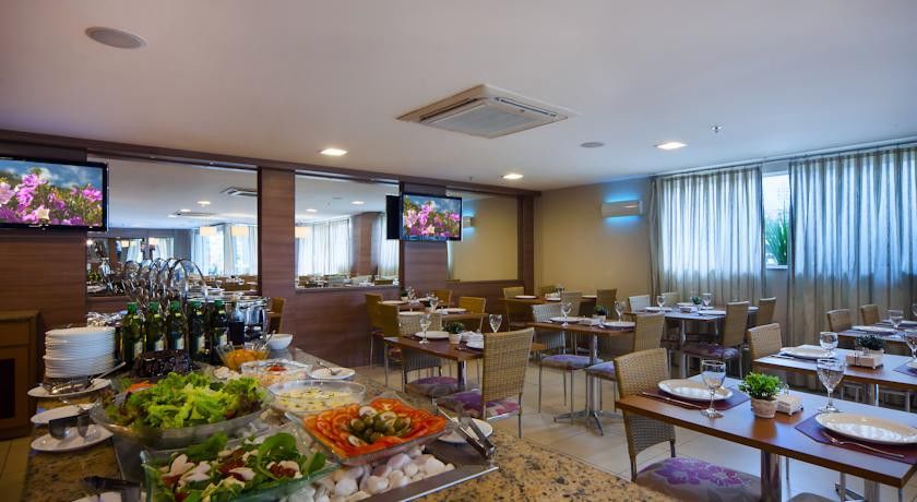 Comfort 3*